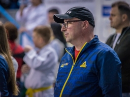Anul 2025- Campionatul national fudokan si Karate sport